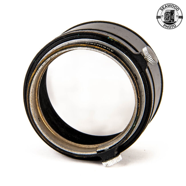 Leica Multi Focal Length Lens Hood For/ Elmar 50mm 90mm 135mm GOOD