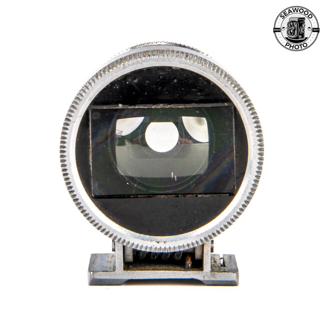 Canon 35mm Viewfinder for Rangefinder Cameras GOOD