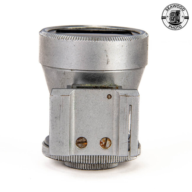 Canon 35mm Viewfinder for Rangefinder Cameras GOOD