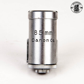 Canon Canon 85mm Finder EXCELLENT