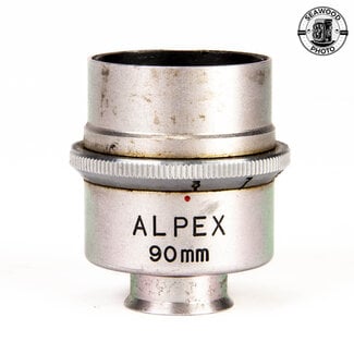 Alpex 90mm Finder GOOD