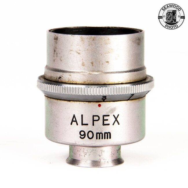 Alpex 90mm Finder GOOD