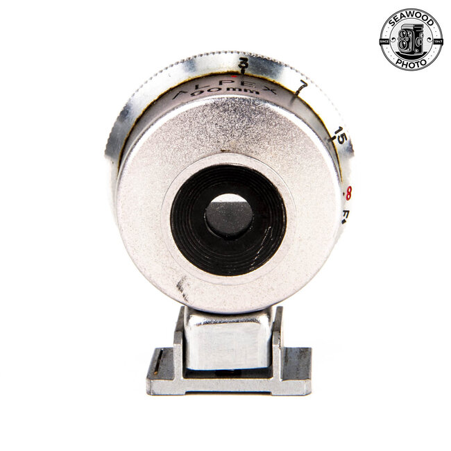 Alpex 90mm Finder GOOD