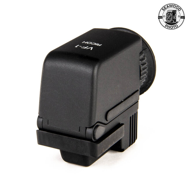 Ricoh VF-1 Viewfinder for Ricoh GX100/ GX200 EXCELLENT