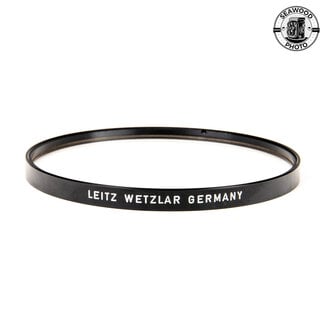 Leitz Serie 8.5 UVa Filter GOOD+