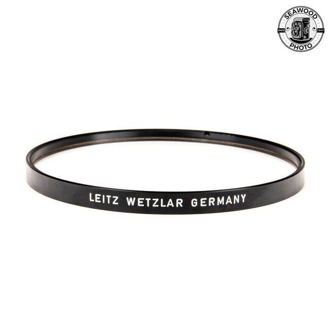 Leitz Serie 8.5 UVa Filter GOOD+