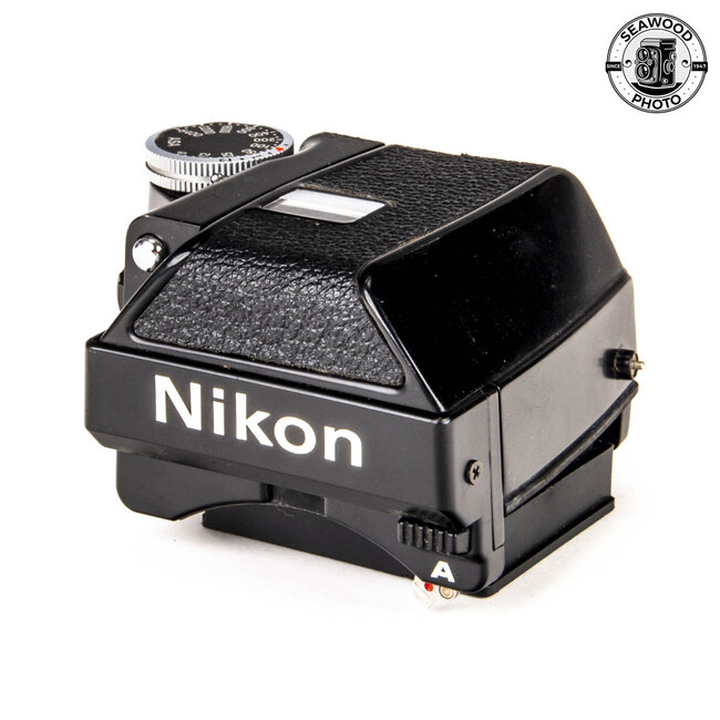Nikon DP-11 Head for F2 GOOD+