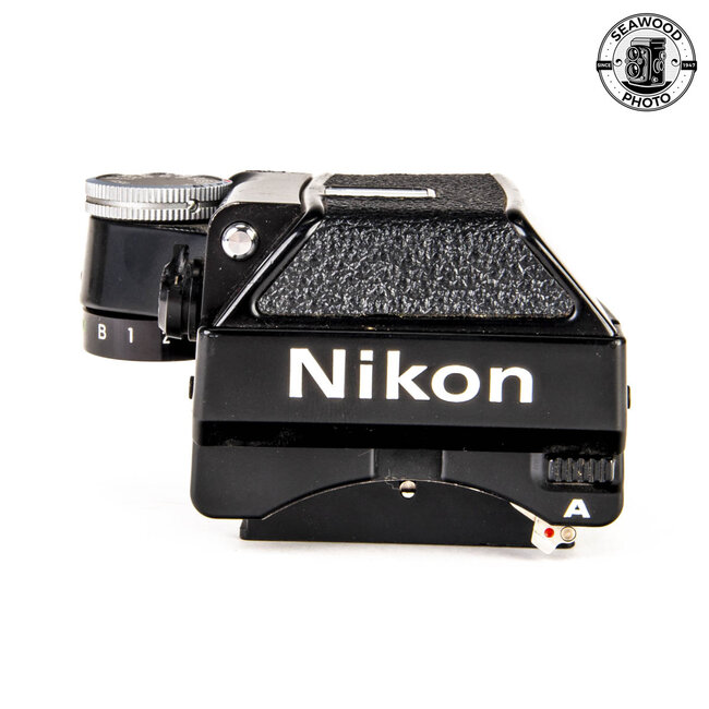 Nikon DP-11 Head for F2 GOOD+