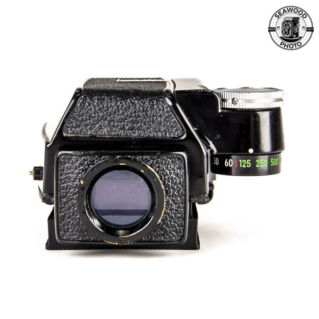 Nikon DP-11 Head for F2 GOOD+