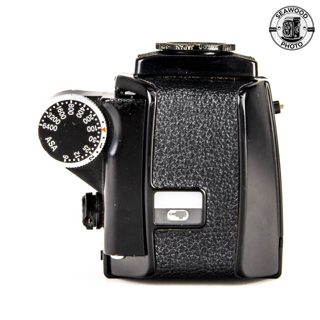 Nikon DP-11 Head for F2 GOOD+