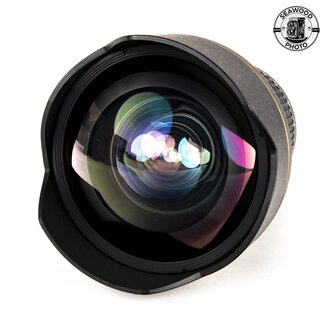 Nikon Nikon AF-S Nikkor 14-24mm f/2.8G ED EXCELLENT