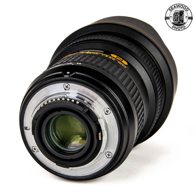 Nikon AF-S Nikkor 14-24mm f/2.8G ED EXCELLENT