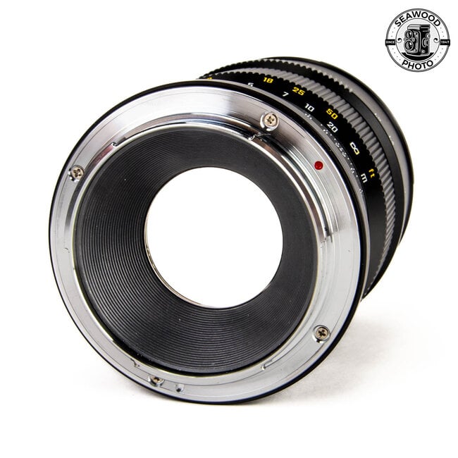 Mitakon Zhongyi Speedmaster 85mm f/1.2 Fuji GFX LIKE NEW