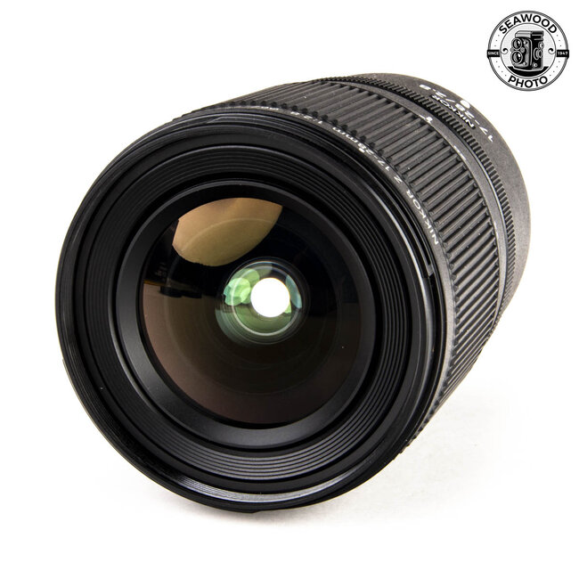 Nikon Z 17-28mm f2.8 Excellent