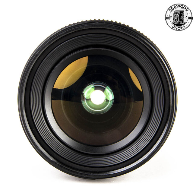 Nikon Z 17-28mm f2.8 Excellent