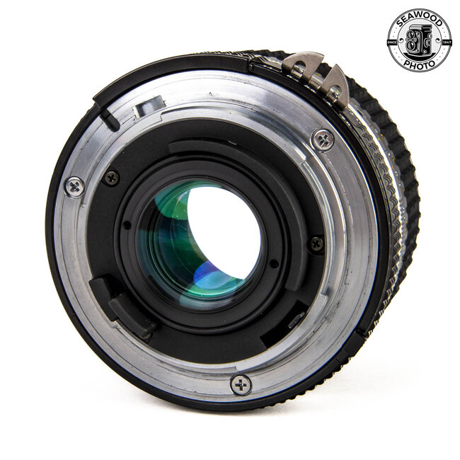 Nikon Nikkor 24mm f/2.8 Ai-S EXCELLENT
