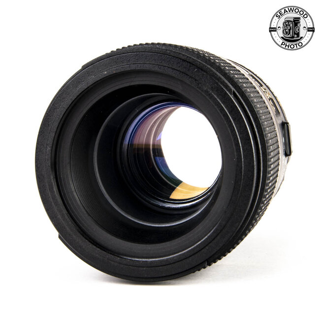 Tamron SP AF Di 90mm f/2.8 Macro Nikon F GOOD+