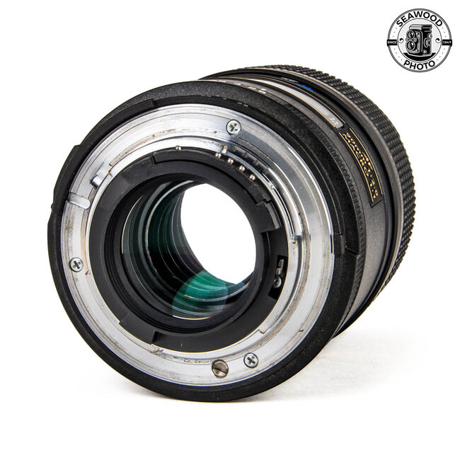 Tamron SP AF Di 90mm f/2.8 Macro Nikon F GOOD+
