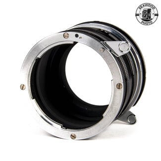 Nikon Nikon F Nikkor K1 K2 K3 K4 K5 Extension Rings Adapter GOOD+