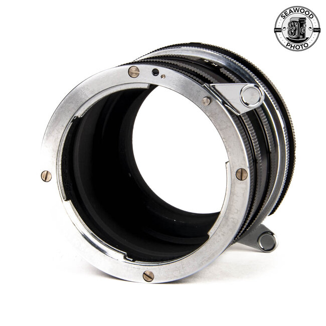 Nikon F Nikkor K1 K2 K3 K4 K5 Extension Rings Adapter GOOD+