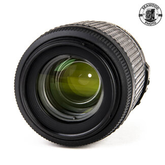 Nikon Nikon AF-S 55-200mm f/4-5.6G ED DX VR GOOD-
