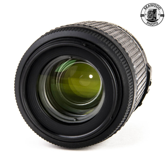 Nikon AF-S 55-200mm f/4-5.6G ED DX VR GOOD-
