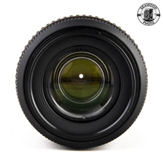 Nikon AF-S 55-200mm f/4-5.6G ED DX VR GOOD-