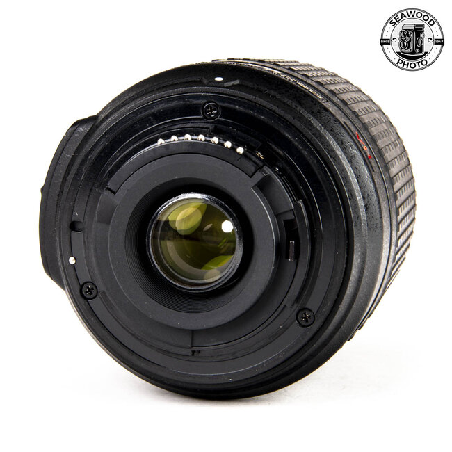 Nikon AF-S 55-200mm f/4-5.6G ED DX VR GOOD-