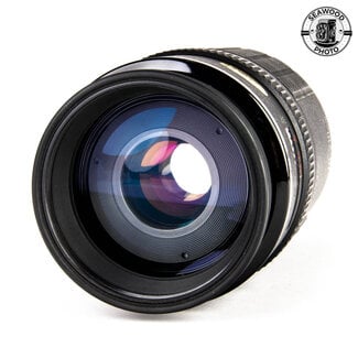 Canon Canon EF 70-210mm f/4 Macro GOOD