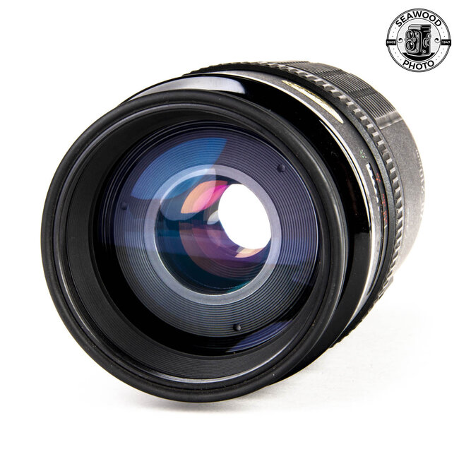 Canon EF 70-210mm f/4 Macro GOOD