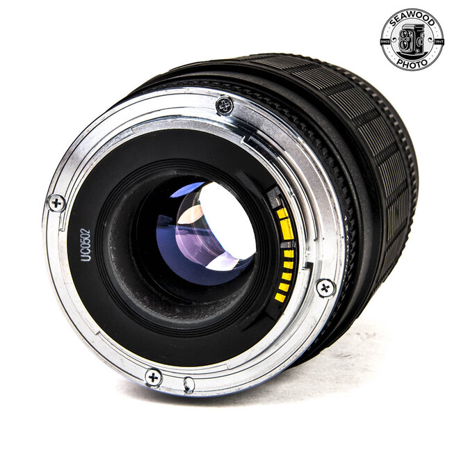 Canon EF 70-210mm f/4 Macro GOOD