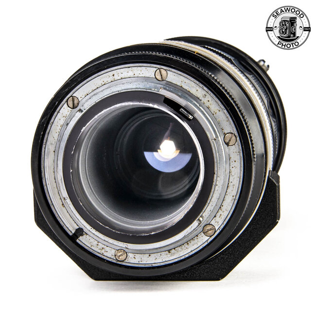 Nikon Nikkor-H 300mm f/4.5 Non Ai AS-IS