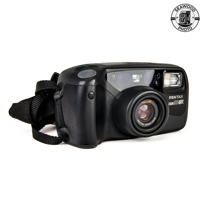 Pentax Zoom 90-WR GOOD+