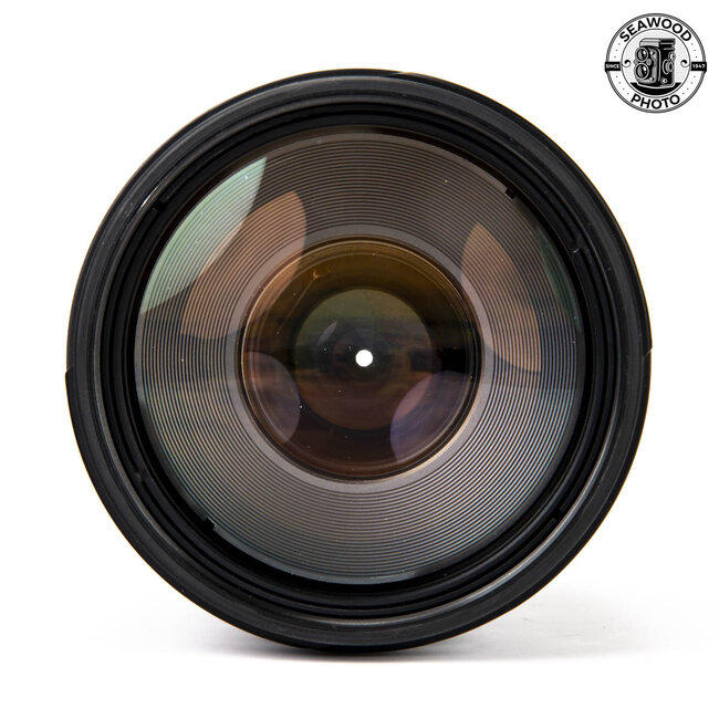 Nikon Nikkor AF 80-400mm f4.5-5.6 D ED VR GOOD-
