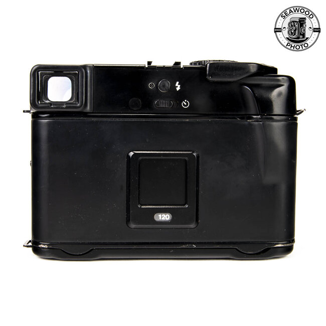 Mamiya 6 w/50mm f4 GOOD-