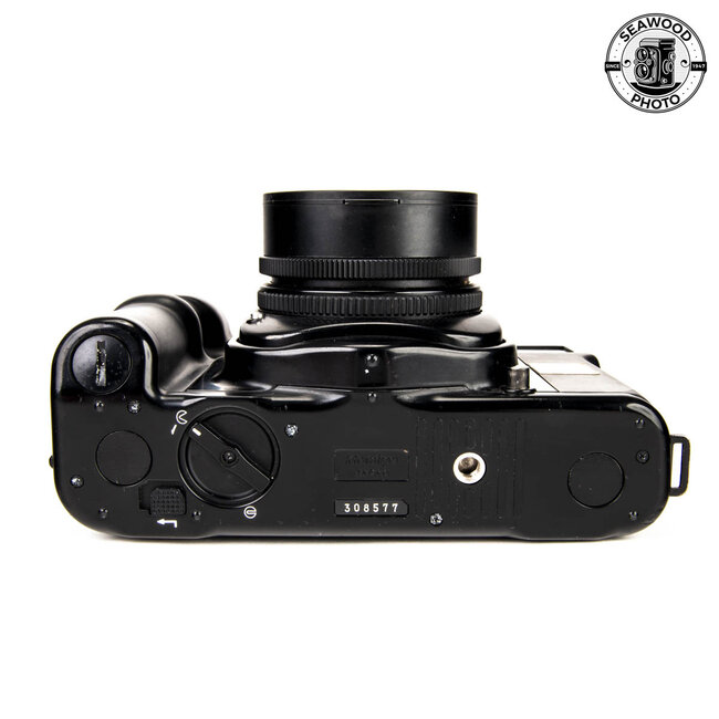 Mamiya 6 w/50mm f4 GOOD-