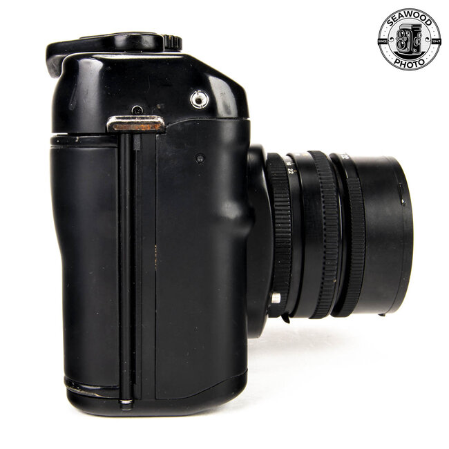 Mamiya 6 w/50mm f4 GOOD-