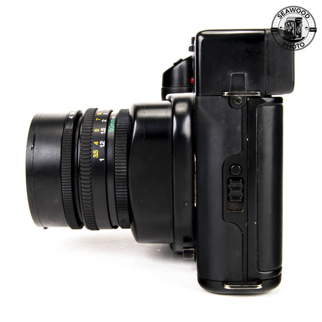 Mamiya 6 w/50mm f4 GOOD-