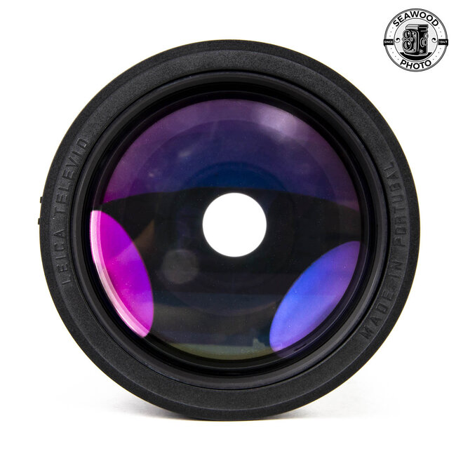 Leica APO-Televid 82 Spotting Scope w/ 25-50x WW Aspheric Eyepiece + Leica 1.8x Extender EXCELLENT