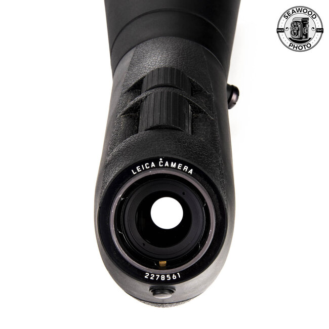 Leica APO-Televid 82 Spotting Scope w/ 25-50x WW Aspheric Eyepiece + Leica 1.8x Extender EXCELLENT
