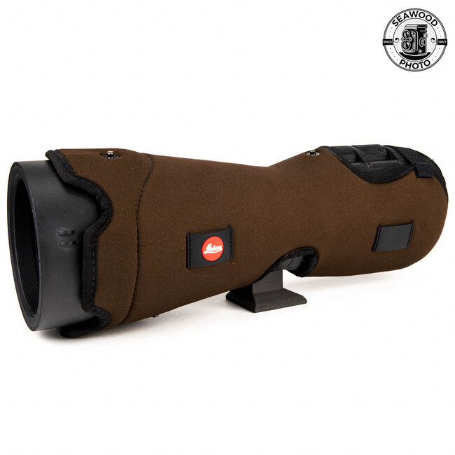 Leica APO-Televid 82 Spotting Scope w/ 25-50x WW Aspheric Eyepiece + Leica 1.8x Extender EXCELLENT