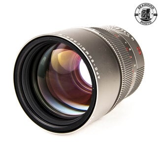 Leica Leica 90mm F2 APO-Summicron M Titanium 11632 GOOD+