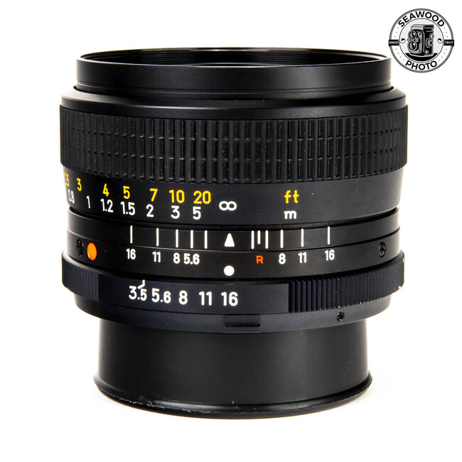 Minolta  MC Minolta Celtic 28mm f/3.5 for MD Mount GOOD+