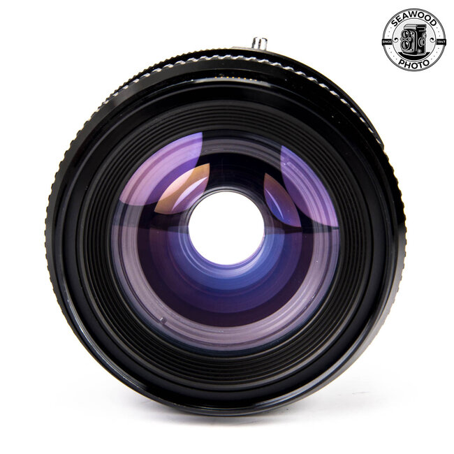 Kiron 28mm F/2 Canon FD GOOD