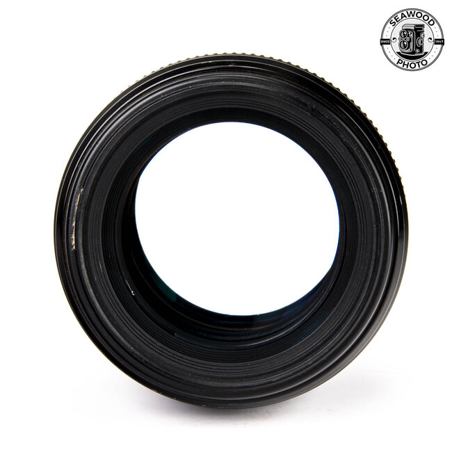Canon EF 85mm f/1.8 USM GOOD
