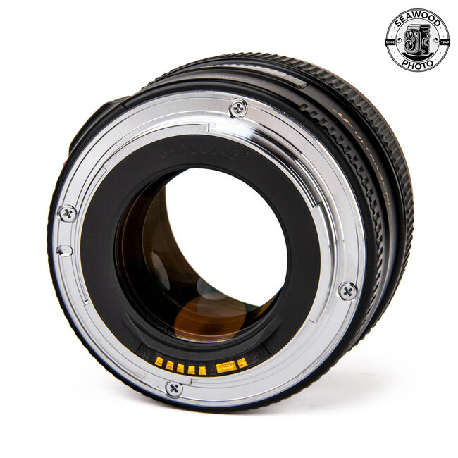 Canon EF 85mm f/1.8 USM GOOD