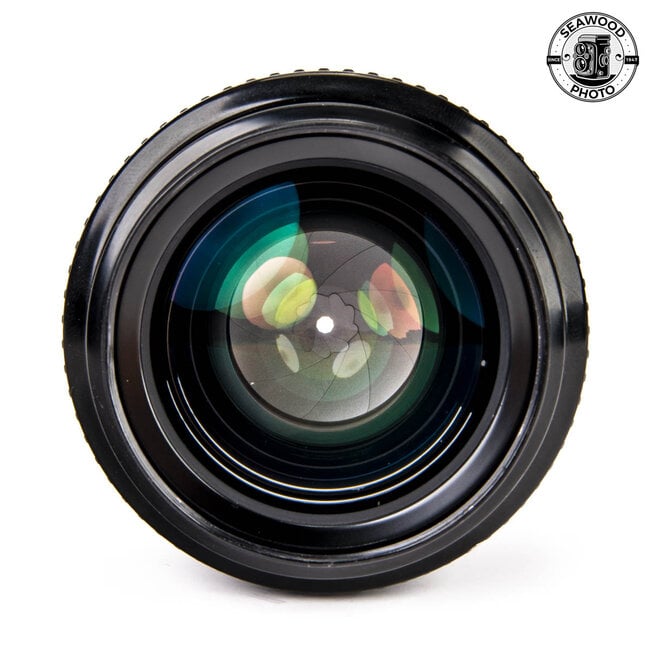 Nikon Nikkor 35mm f/1.4 Ai-S GOOD+