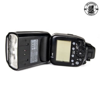 Canon Canon 600EX-RT Speedlite Flash GOOD
