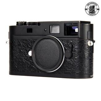 Leica Leica M Monochrom 18MP Full Frame CCD ID 53 GOOD
