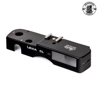 Leica Leica CL Replacement Top Cover EXCELLENT